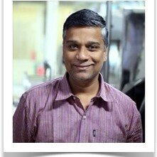 Praveen C. Ramamurthy, PhD