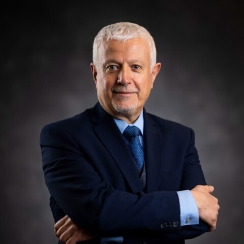 Rabi Mohtar, PhD