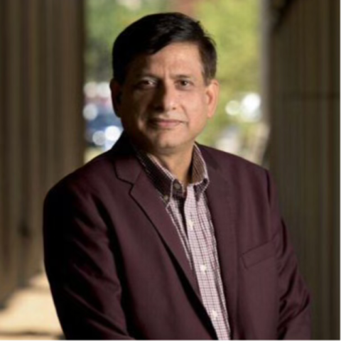 Virender K. Sharma, PhD