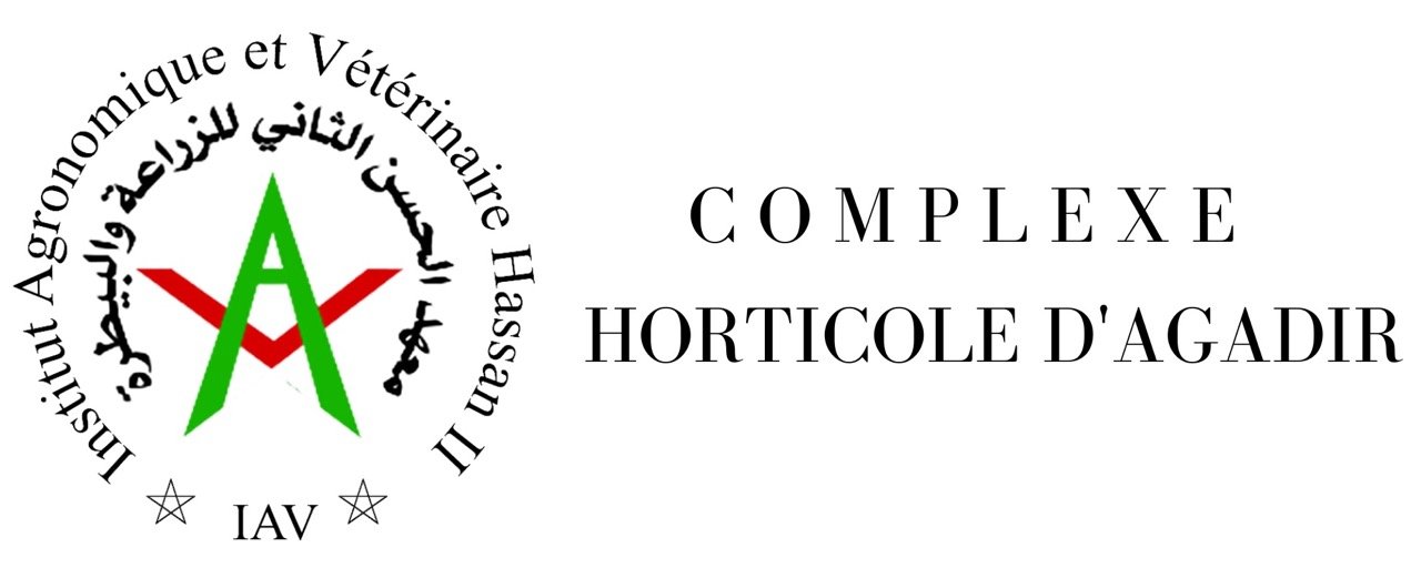 Complexe Horticole d'Agadir (CHA)