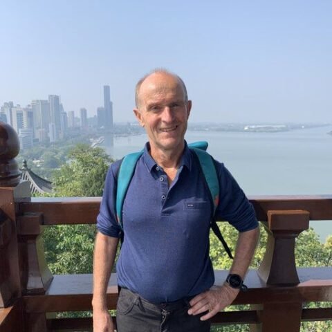Eric Lichtfouse, PhD