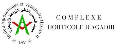 complexe holiculture agadir